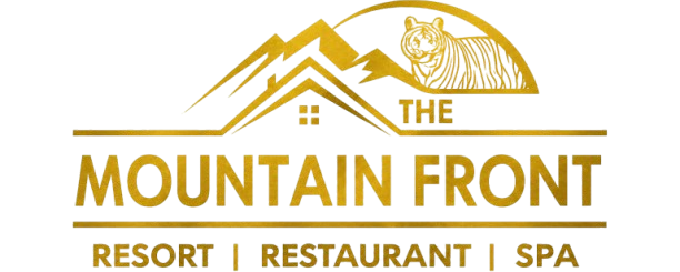 THE MOUNTAIN FRONT